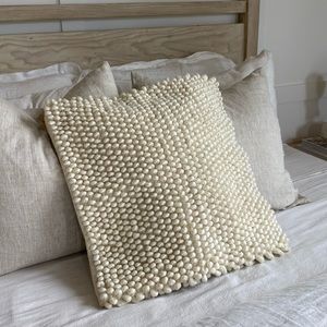 Designer Pillow cover new